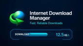 آپدیت جدید Internet Download Manager منتشر شد؛ رفع مشکلات دانلود و شناسایی ویدیو
