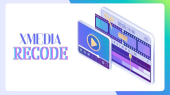 نرم‌افزار رایگان XMedia Recode؛ مبدل حرفه‌ای فایل‌های صوتی و تصویری با پشتیبانی از تمام دستگاه‌ها