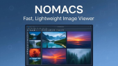 نمایشگر تصاویر nomacs؛ رایگان، قدرتمند و مناسب برای همه سیستم‌عامل‌ها