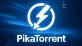 دانلود سریع و آسان تورنت با PikaTorrent؛ معرفی امکانات نسخه جدید برای همه سیستم‌عامل‌ها