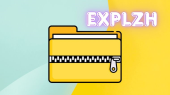 معرفی نرم‌افزار قدرتمند Explzh؛ مدیریت حرفه‌ای فایل‌های فشرده در ویندوز با قابلیت رمزگذاری پیشرفته