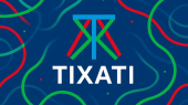 Tixati 3.34: کلاینت بیت‌تورنت قدرتمند با پشتیبانی پیشرفته I2P و بدون تبلیغات