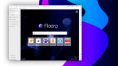 مرورگر Floorp؛ ترکیب امنیت و سرعت با نوآوری ژاپنی و نسخه سبک Lightning