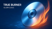 True Burner؛ نرم‌افزار رایگان و ساده برای رایت حرفه‌ای CD، DVD و Blu-ray در ویندوز