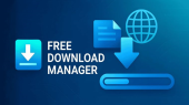 Free Download Manager 6.27: افزایش سرعت دانلود تا ۶۰۰٪ با مدیریت هوشمند فایل‌ها
