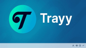 ابزار Trayy: انقلابی در مدیریت برنامه‌های ویندوز؛ سینی سیستم هوشمندتر می‌شود