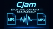 ویرایش آسان و سریع فایل‌های MP3 با Cjam؛ بدون افت کیفیت و دردسر