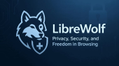 مرورگر امن و آزاد LibreWolf؛ جایگزین حرفه‌ای فایرفاکس برای حفظ حریم خصوصی