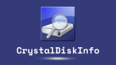 نسخه جدید CrystalDiskInfo با امکانات بیشتر برای بررسی سلامت هارد و SSD منتشر شد