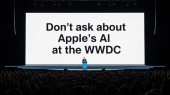 WWDC 2023 اپل: رونمایی از سیستم‌عامل‌های جدید بدون پیشرفت چشمگیر در هوش مصنوعی