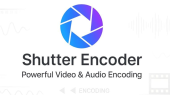 Shutter Encoder: ابزار رایگان تبدیل و ویرایش ویدئو با تنظیمات پیشرفته و قابلیت‌های گسترده