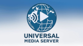 آپدیت جدید Universal Media Server با رفع باگ‌ها و بهبود پشتیبانی رسانه‌ای منتشر شد