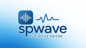 عرضه نسخه جدید spwave؛ ویرایش و تحلیل پیشرفته صدا برای پژوهشگران و موزیسین‌ها