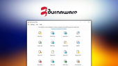 انتشار نسخه جدید BurnAware با امکانات پیشرفته رایت و بهینه‌سازی عملکرد