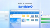 معرفی Bandizip 7.38؛ فشرده‌سازی سریع و رایگان با پشتیبانی از فرمت‌های متنوع در ویندوز