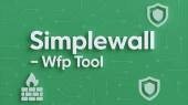 نسخه جدید simplewall منتشر شد؛ کنترل ساده و حرفه‌ای ترافیک شبکه ویندوز