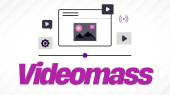 انتشار نسخه جدید Videomass؛ نرم‌افزار حرفه‌ای تبدیل و ویرایش ویدیو با امکانات پیشرفته و رایگان