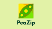 انتشار نسخه جدید PeaZip؛ مدیریت حرفه‌ای و سریع فایل‌های فشرده با امکانات بیشتر