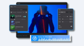 اپلیکیشن CapCut؛ ویرایش حرفه‌ای ویدیو با ابزارهای پیشرفته و رایگان برای موبایل و ویندوز