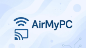 انتشار نسخه جدید AirMyPC؛ انتقال بی‌سیم تصویر و صدا از ویندوز به Apple TV و Chromecast ساده‌تر شد