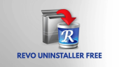 انتشار نسخه جدید Revo Uninstaller؛ حذف کامل و سریع برنامه‌ها از ویندوز