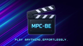 عرضه نسخه جدید Media Player Classic BE با امکانات بیشتر و پشتیبانی بهتر از فرمت‌ها