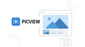 PicView؛ مرورگر حرفه‌ای تصاویر با امکانات پیشرفته و سرعت بالا برای ویندوز