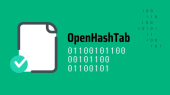 افزونه OpenHashTab؛ محاسبه و بررسی آسان هش فایل‌ها در ویندوز با پشتیبانی از ۲۸ الگوریتم