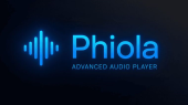 Phiola: نرم‌افزار چندکاره صوتی برای پخش، ضبط و تبدیل با عملکردی سبک و سریع