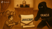 جدال حقوقی بر سر مالکیت نام JavaScript؛ تلاش جامعه متن‌باز برای بازپس‌گیری برند از اوراکل