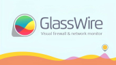 کشف و کنترل هوشمندانه فعالیت‌های مخفی شبکه با GlassWire؛ امنیت دیجیتال در یک کلیک!
