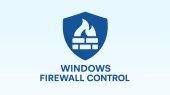 مدیریت فایروال ویندوز با ابزار رایگان و حرفه‌ای Windows Firewall Control