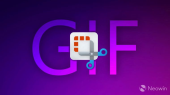 قابلیت جدید Snipping Tool؛ ذخیره ضبط صفحه به صورت GIF در ویندوز ۱۱ فعال شد