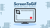 ضبط آسان صفحه نمایش و ویرایش حرفه‌ای با ScreenToGif؛ همه‌کاره و رایگان برای ساخت گیف و ویدیو