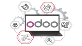 معرفی Odoo فارسی؛ بهترین ERP برای شرکت‌های ایرانی