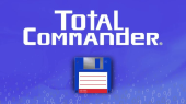 انتشار نسخه جدید Total Commander 11.55 با رفع باگ‌ها و امکانات پیشرفته‌تر مدیریت فایل