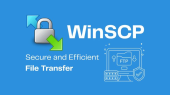 نسخه جدید WinSCP منتشر شد: انتقال فایل آسان‌تر با ویژگی‌ها و رفع اشکالات جدید!