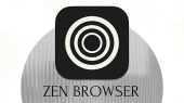 مرورگر متن‌باز Zen؛ تجربه‌ای سریع، امن و قابل شخصی‌سازی برای حفظ حریم خصوصی!
