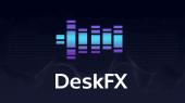 افکت‌های صوتی حرفه‌ای برای کامپیوتر و هدفون با نرم‌افزار DeskFX؛ تجربه شنیداری متفاوت با اکولایزر پیشرفته