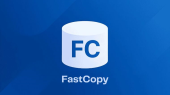 افزونه جدید FastCopy: سرعت بی‌نظیر کپی و حذف فایل‌ها با قابلیت‌های پیشرفته!