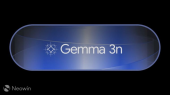 گوگل مدل هوش مصنوعی Gemma 3n را با پشتیبانی از تصویر، صدا و ویدیو معرفی کرد