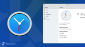 اضافه شدن تایمر شناور به KClock؛ تجربه جدید مدیریت زمان با قابلیت Picture-in-Picture در KDE Plasma