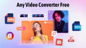 نرم‌افزار محبوب Any Video Converter با امکانات گسترده برای تبدیل و ویرایش ویدیو منتشر شد.
