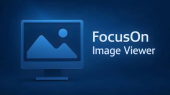 برنامه FocusOn Image Viewer؛ نرم‌افزار سریع و سبک نمایش عکس با امکانات ویرایشی پیشرفته