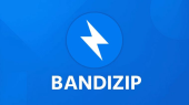 نسخه جدید Bandizip منتشر شد؛ سرعت بالاتر و امکانات بیشتر برای مدیریت فایل‌های فشرده