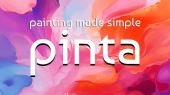Pinta 3.0.3؛ ابزار رایگان و قدرتمند ویرایش تصویر با امکانات جدید و بهبودهای جذاب!