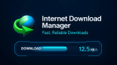 نسخه جدید Internet Download Manager با پشتیبانی از Manifest 3 کروم منتشر شد!