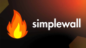 ابزار فوق‌العاده Simplewall: امنیت شبکه ویندوز را با یک کلیک به دست بگیرید!