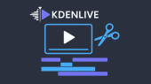 ویرایش حرفه‌ای ویدیو با Kdenlive: نسخه جدید با ویژگی‌ها و تغییرات هیجان‌انگیز منتشر شد!
