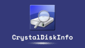 نسخه جدید CrystalDiskInfo منتشر شد: نظارت بهتر بر سلامت هارد دیسک و SSD